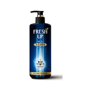 萌髮Fresh UP洗髮精-調理抗屑型-500g