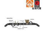 HAZARD 4 HD-HGR-BLK, , large