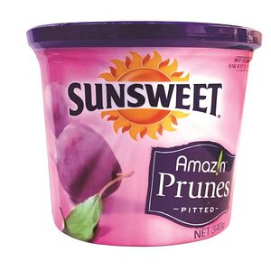 Sunsweet Pitted Prunes