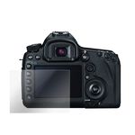 Kamera 9H鋼化玻璃保護貼 for Canon EOS 5D4, , large
