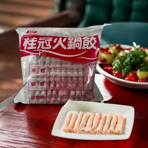 [Daxin] Laurel-Shrimp Dumplings/10 Boxes