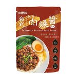 小磨坊台式紅蔥肉燥風味醬, , large
