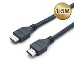 E-BOOKS XA37 HDMI Male to Male High Quality AV Cable 1.5M, , large