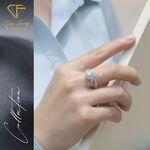 CF Diamond, , large