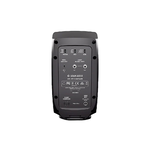 ADAM D3V 3.5 吋監聽喇叭(一對) 白【敦煌樂器】, , large