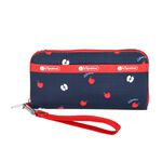 Lesportsac Tech Wallet Wristlet 腕帶錢包手拿包/ 小蘋果, , large