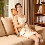 massage chair cushion, , large