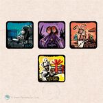 【新天鵝堡桌遊】狼人2020, , large