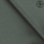 【SOLO Vintage】LCW Home Premium Bed Sheet Green Made in Turkey 100x200x30cm, , large
