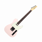 Fender MIJ Traditional II 60S Tele Custom RW SHP 電吉他【敦煌樂器】, , large