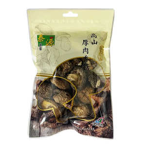 dried mushroo