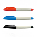 【SIMBALION 雄獅文具】簽字筆 紅/藍/黑 1.0mm 12打入 /組 NO.88  -  藍, , large
