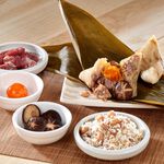 【史家庄方便廚房】正宗南部粽  史家庄肉粽(20入), , large