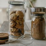 [Ball®原廠配件] 窄口專用相思木密封蓋 Regular Mouth Wooden Lid 防漏 木塞 防漏 真空 梅森蓋, , large