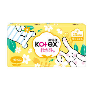 Kotex Scented Day Pad 23cm