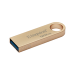 【Kingston】DataTraveler SE9 G3 128G USB 3.2 Gen1 金屬 隨身碟, , large