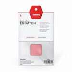 EVANS EQPC1 EQPC2 單/雙踏板 大鼓透明墊片【敦煌樂器】, , large