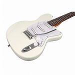 Ibanez ICHI00 Ichika Nito 簽名款 電吉他 白色款【敦煌樂器】, , large