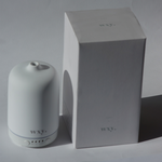  wxy Zephyr DIFFUSER- white, , large