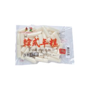 大興吉 韓式年糕,  大興吉 韓式年糕