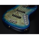 Bacchus WJB-BP ACT BL-B 電貝斯【敦煌樂器】, , large