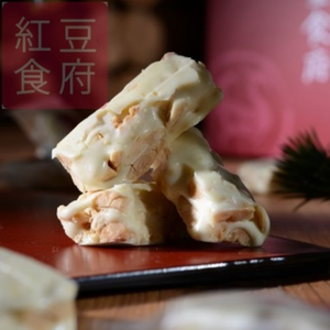 【紅豆食府】花生牛軋糖 150g／盒