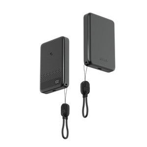 Allite Semi-Solid State Explosion-Proof 10000mAh Power Bank (Watt-hour Rated, Airline Approved)