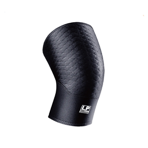 [秉宸] LP SUPPORT 分區加壓訓練膝護套 LP-FT75CA