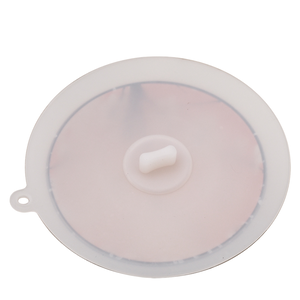 日本進口矽膠可微波碗蓋-大-14cm-4入