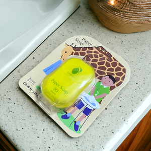 paper soap