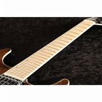 ESP Grassroots G-MIRAGE WK GCB M STBK 電吉他 咖啡色木紋【敦煌樂器】, , large