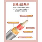 THOMSON 微電腦溫控單人電熱毯 TM-SAW28BS, , large