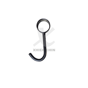 Casing hook