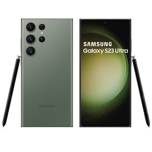 【5G手機】SAMSUNG S23 Ultra 12G/256G(綠色)