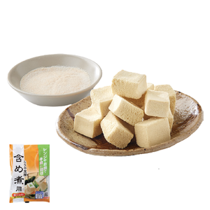 Dried Tofu