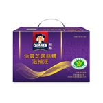 Quaker Essence f Ginseng, , large