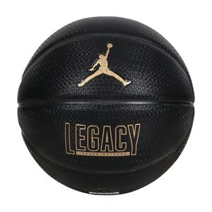 NIKE JORDAN LEGACY 2.0 8P 籃球 7號球 比賽 訓練 室內 室外 排汗 耐磨 橡膠 深溝 黑金,  NIKE JORDAN LEGACY 2.0 8P 籃球 7號球 比賽 訓練 室內 室外 排汗 耐磨 橡膠 深溝 黑金