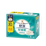Sujay Lotion Interfold Bath Tissue, , large