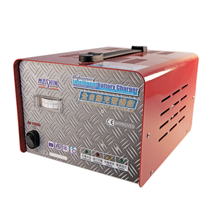 FC-2415全自動鉛酸電池充電器