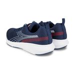 DIADORA迪亞多那 義大利進口 輕量運動慢跑鞋 EASY RUN 男運動鞋 男鞋 透氣 吸震鞋墊 藍 灰金 灰白 綠, , large