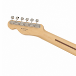 Fender MIJ LTD 2024 Hybrid II Tele FM MN SSO, , large