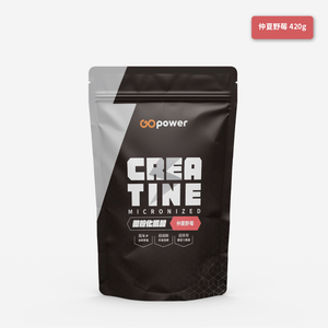 GOPOWER Creatine Berry