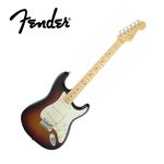 Fender AM ELITE Strat MN 3TS 美廠 電吉他漸層色【敦煌樂器】, , large