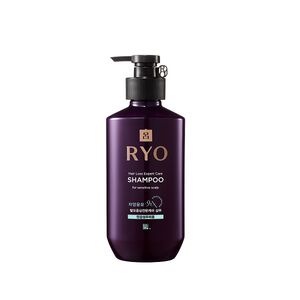 Ryo Hair Loss CareShampoo-SensitiveScalp