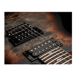 PRS SE CUSTOM 2408 POPLAR CCMB, , large