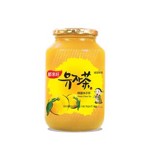 Dooraeone Honey Citron Tea