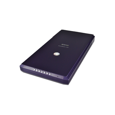 【 全友 】MICROTEK 平臺式 超薄雙短邊書本掃描器 掃描器 /臺 ScanMaker i280