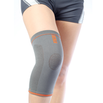 【anytime安您泰】銀纖維護膝AT-725(未滅菌)2入, , large