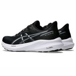 Asics Gt-1000 13 男 慢跑鞋 運動 休閒 輕量 支撐 緩衝 彈力 黑 白 [1011B858-003], , large