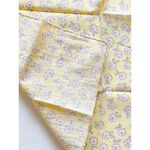 日本設計/印度製造 admi 全棉 方形 45x45 cm 手帕 手巾 (Hanauta 07), , large